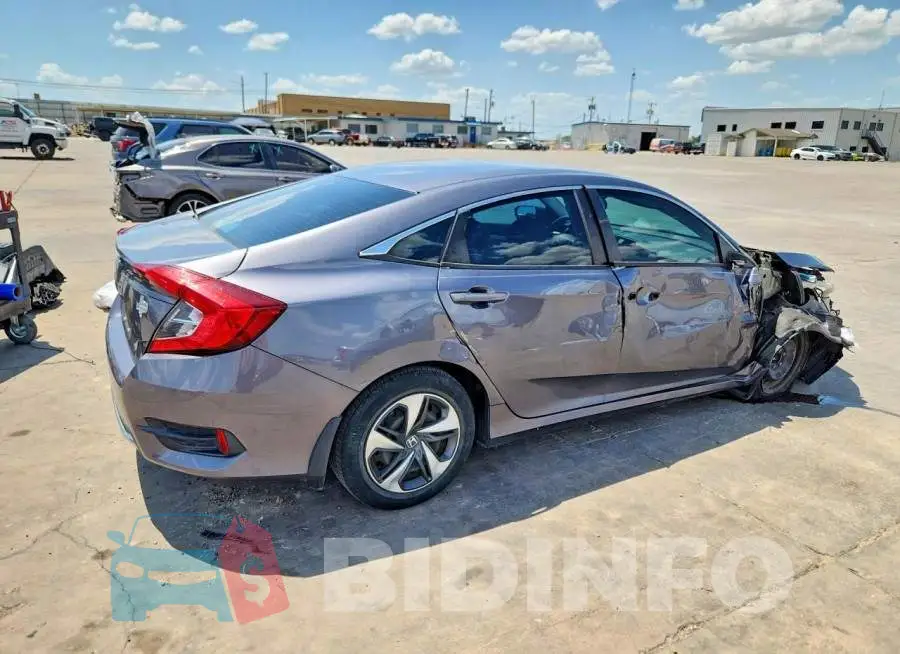 2HGFC2F68MH528154 Photo# 3