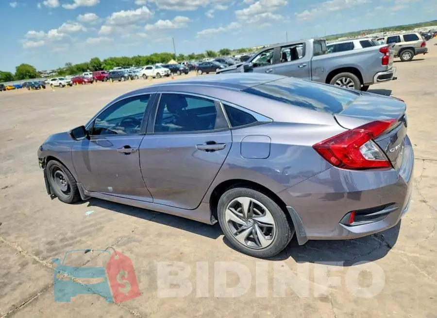 2HGFC2F68MH528154 Photo# 2