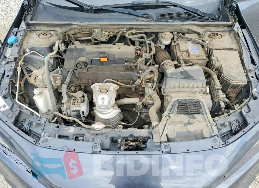 2HGFE2F55NH556335 Photo# 11