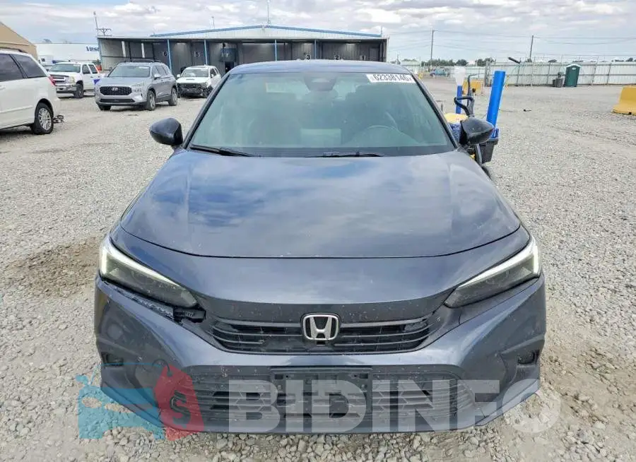 2HGFE2F55NH556335 Photo# 5