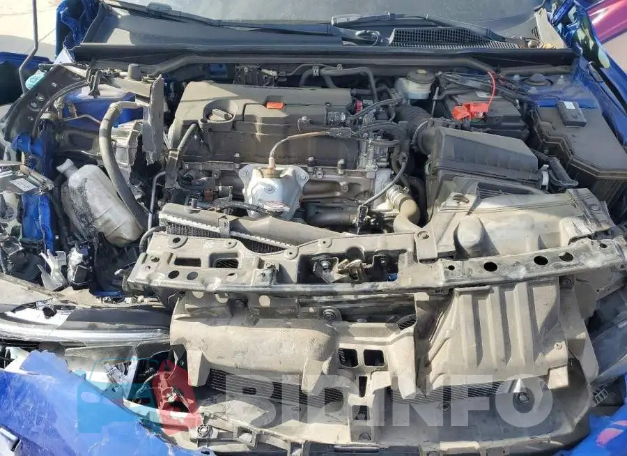 2HGFE2F58NH576174 Photo# 11