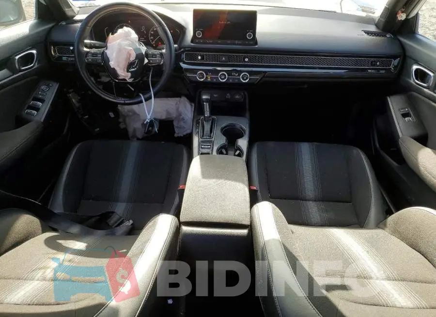 2HGFE2F59NH550425 Photo# 8