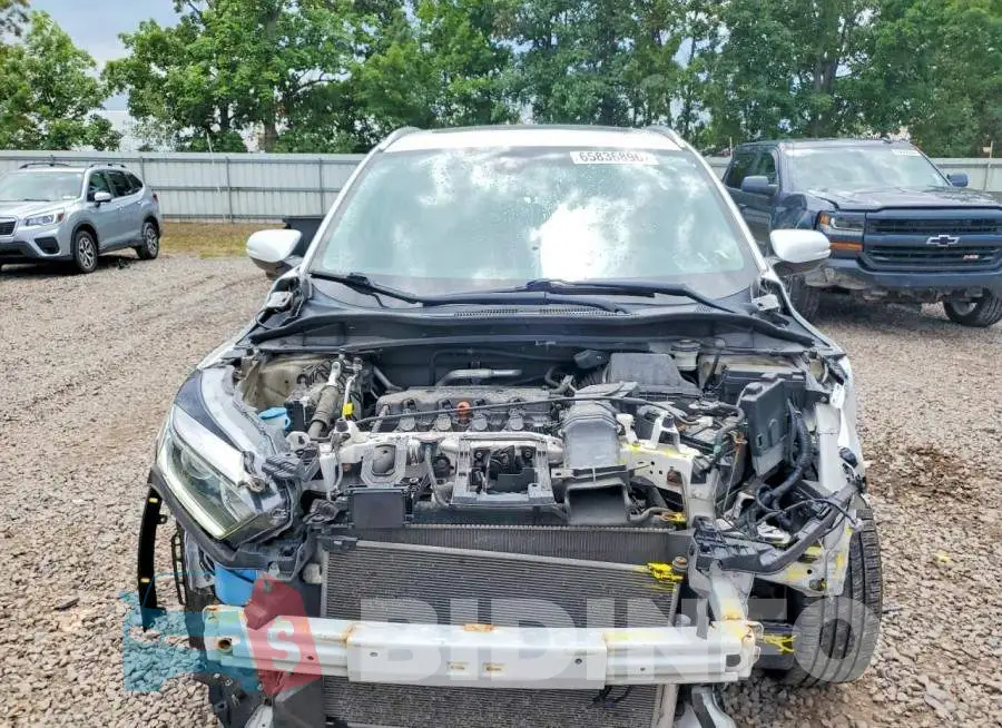 3CZRU6H56LM706271 Photo# 5
