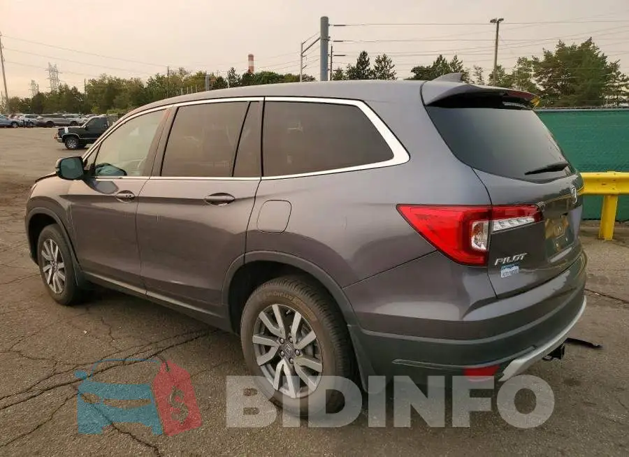 5FNYF6H59LB032584 Photo# 2