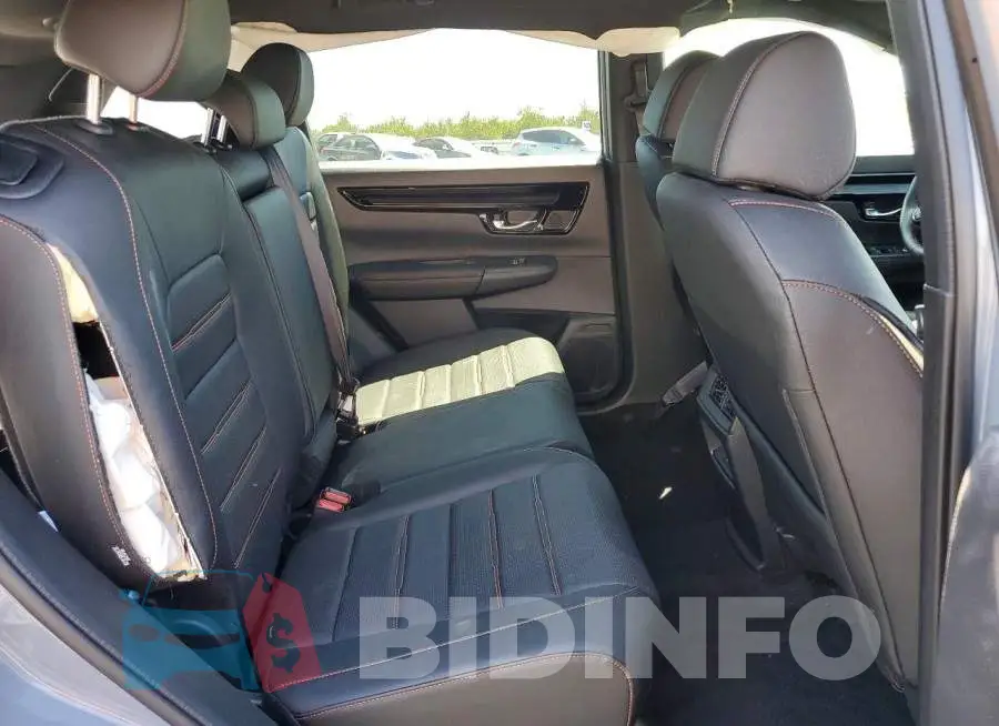 7FARS6H93TE053437 Photo# 11