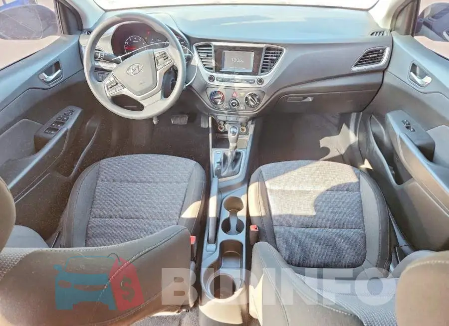3KPC24A64LE118470 Photo# 8