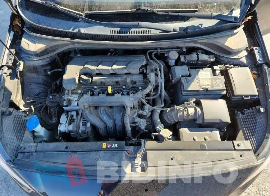 3KPC24A64LE118470 Photo# 11