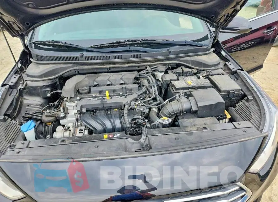 3KPC24A65NE162870 Photo# 11
