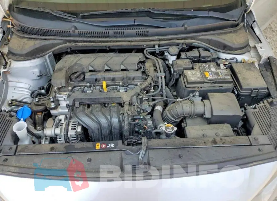 3KPC24A68NE185009 Photo# 11
