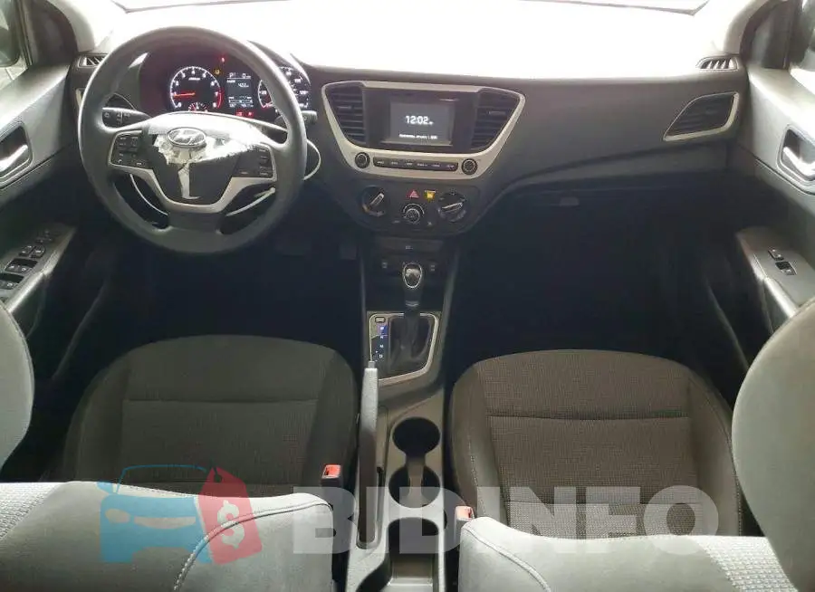 3KPC24A69LE092187 Photo# 8