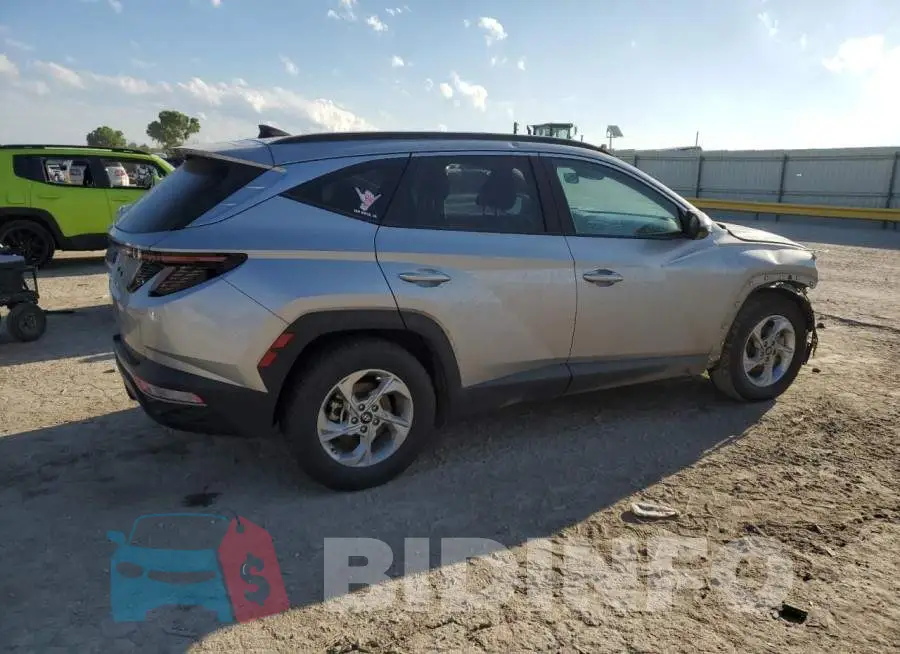 5NMJB3AE8PH192286 Photo# 3