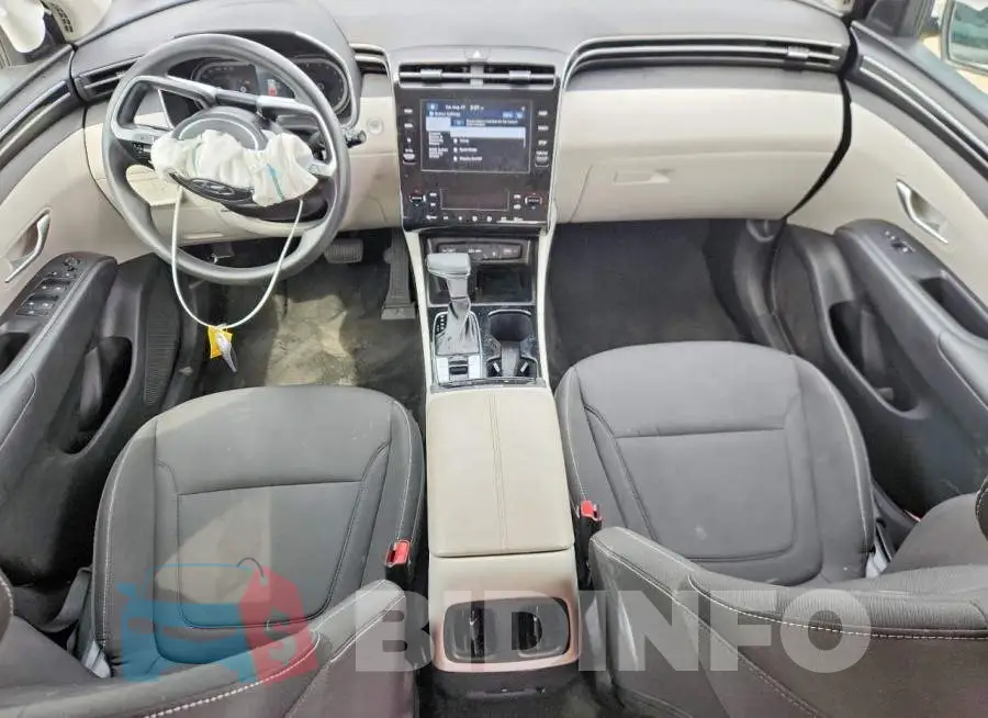5NMJBCDE2RH410334 Photo# 8