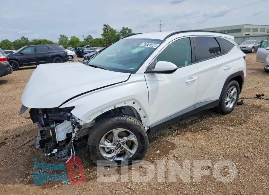 5NMJBCDE2RH410334 Photo# 1