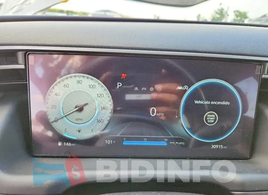 5NMJF3AE9PH281692 Photo# 9