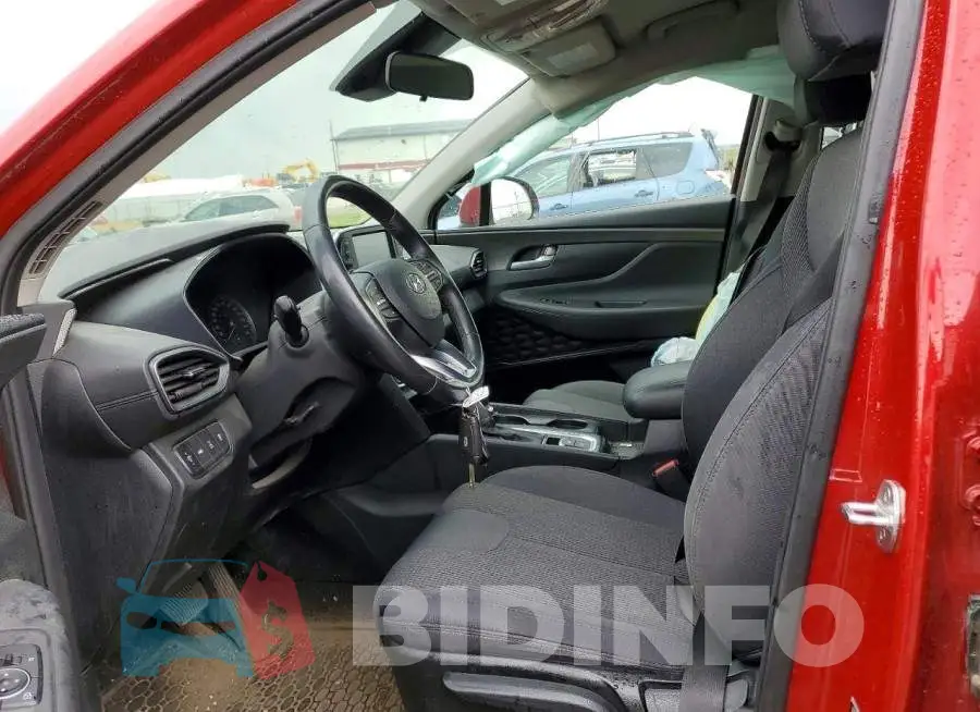5NMS2CAD6LH176142 Photo# 7