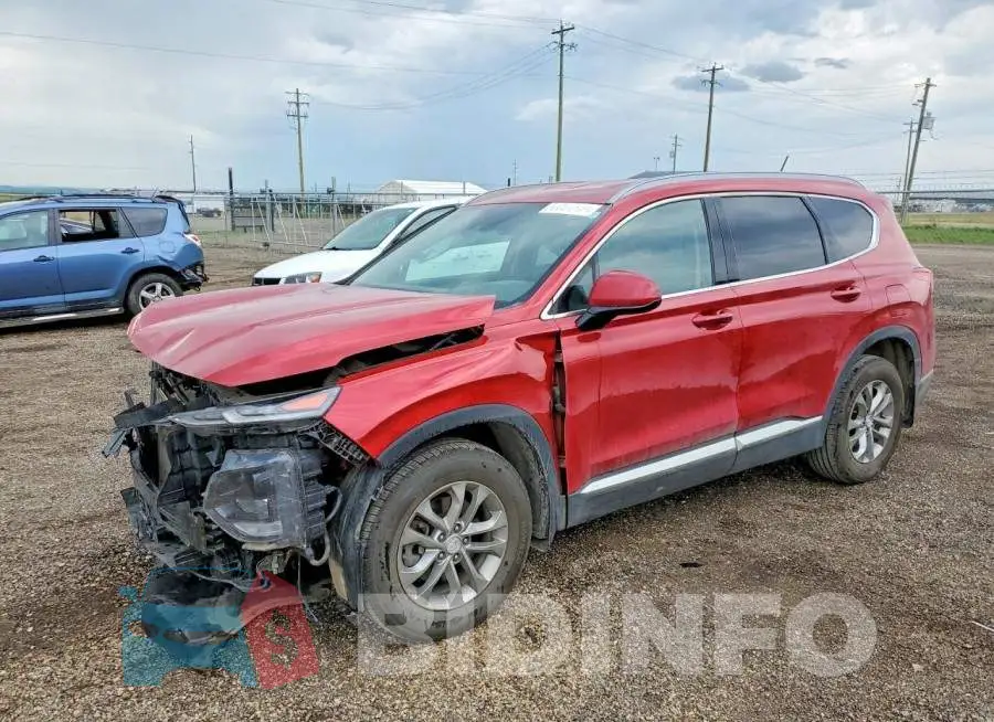 5NMS2CAD6LH176142 Photo# 1