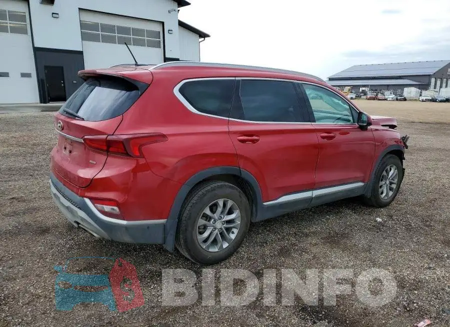 5NMS2CAD6LH176142 Photo# 3