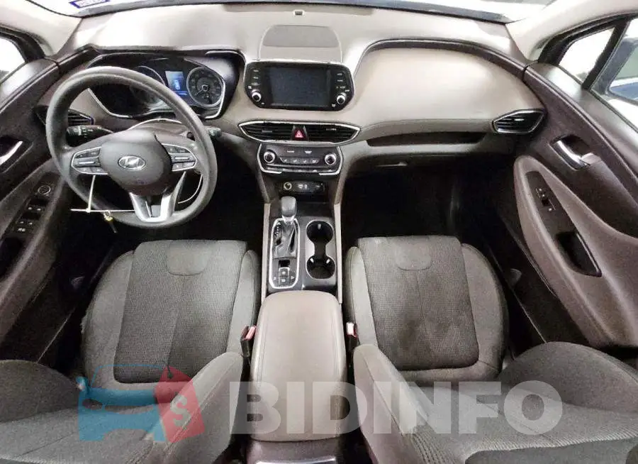 5NMS2CAD8KH088742 Photo# 8
