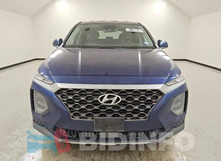 5NMS2CAD8KH088742 Photo# 5