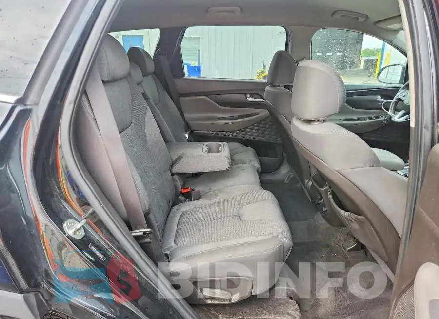 5NMS33AD5KH135562 Photo# 11