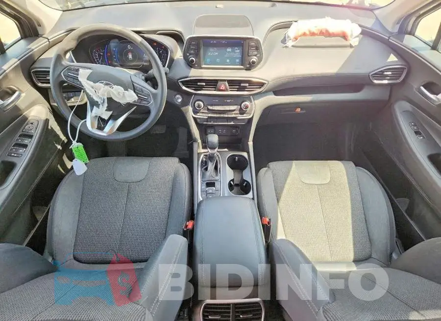 5NMS3CAD6LH222128 Photo# 8