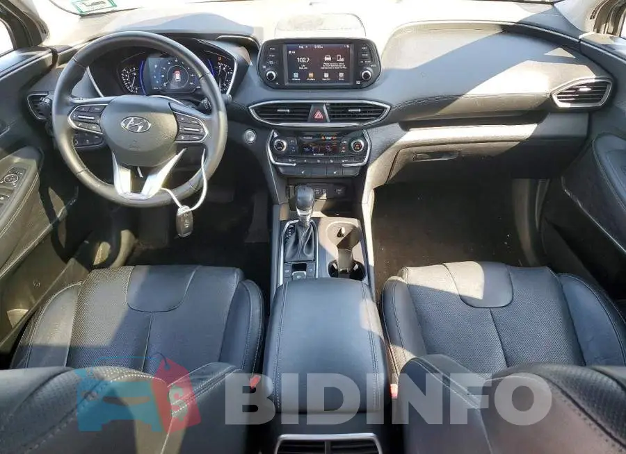 5NMS5CAD5KH089189 Photo# 8