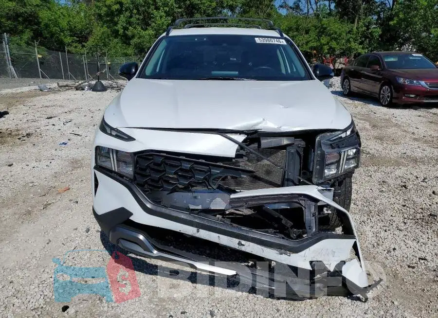 5NMS6DAJ3NH440470 Photo# 5