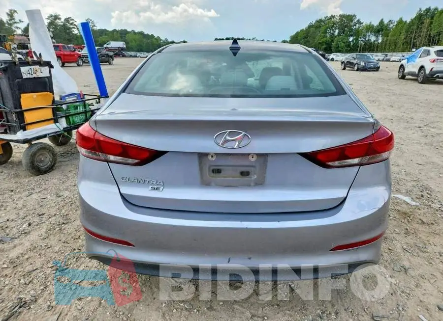 5NPD74LF1HH172637 Photo# 6