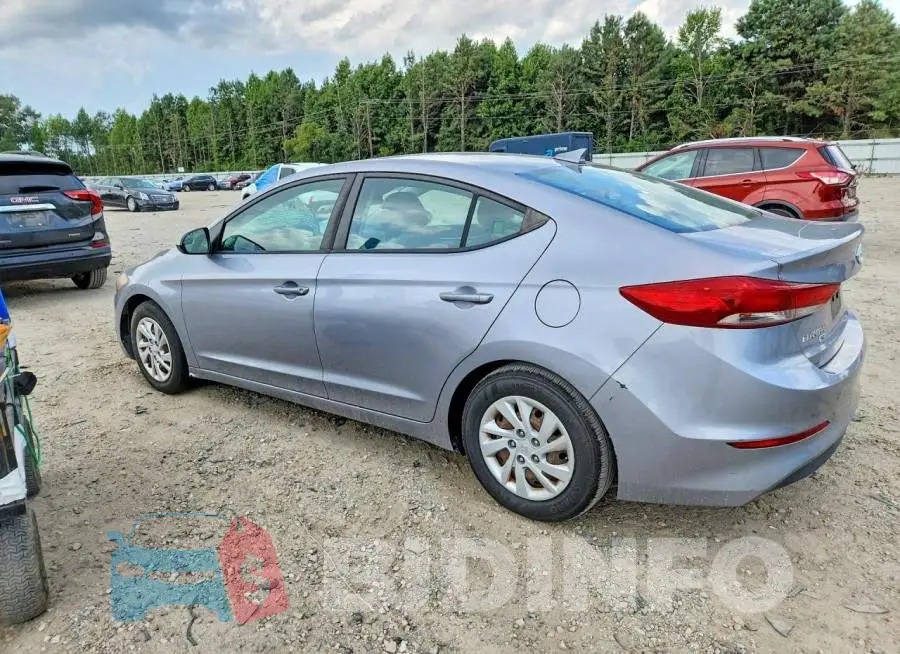 5NPD74LF1HH172637 Photo# 2