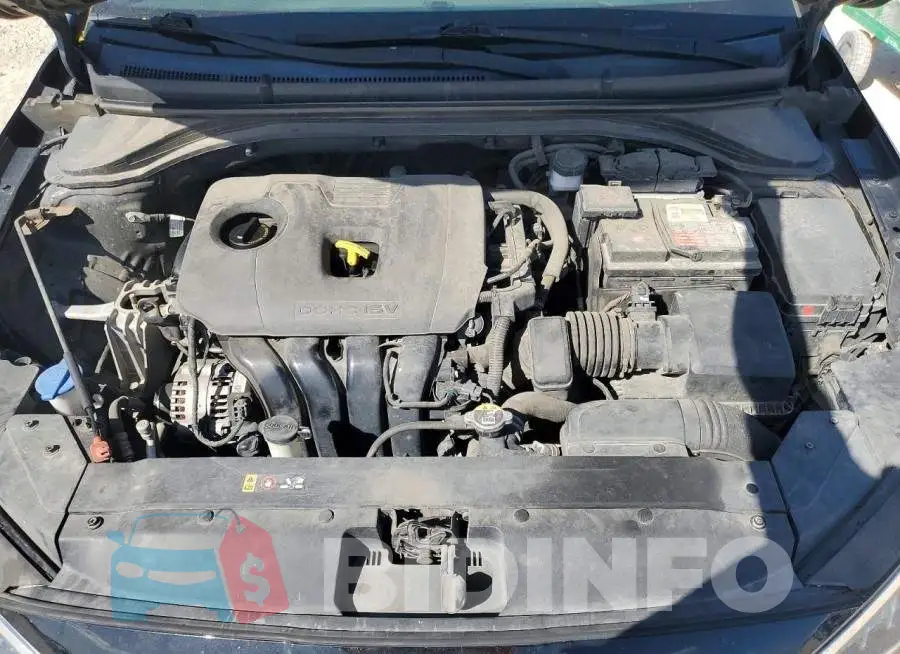 5NPD74LF3LH611507 Photo# 11