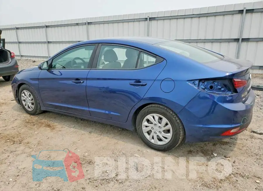 5NPD74LF4KH465763 Photo# 2