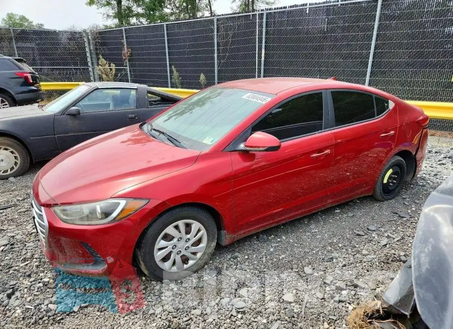 5NPD74LF6HH135714 Photo# 1