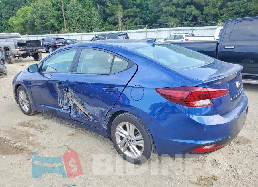 5NPD84LF0KH415598 Photo# 2