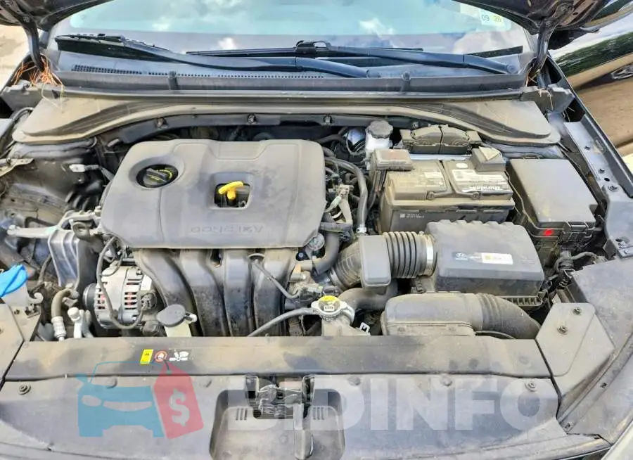 5NPD84LF1KH427324 Photo# 11