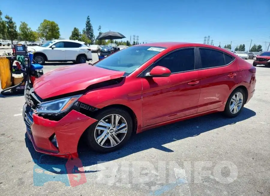 5NPD84LF2KH408832 Photo# 1