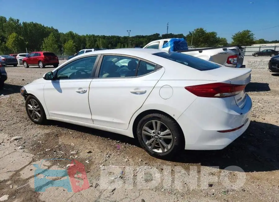 5NPD84LF5HH187431 Photo# 2