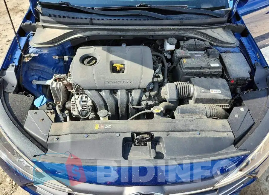 5NPD84LF6KH468578 Photo# 11