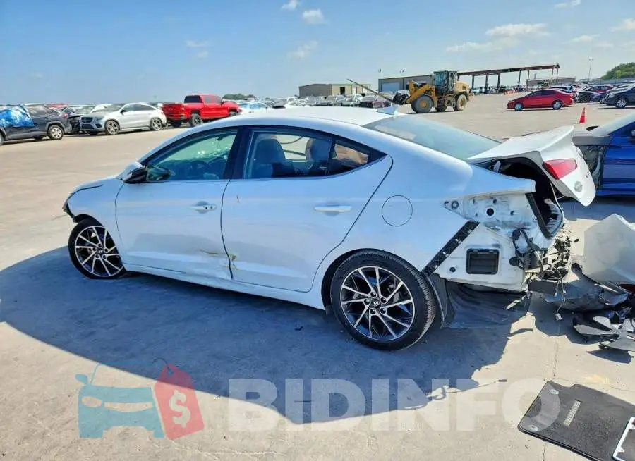 5NPD84LF6KH473845 Photo# 2