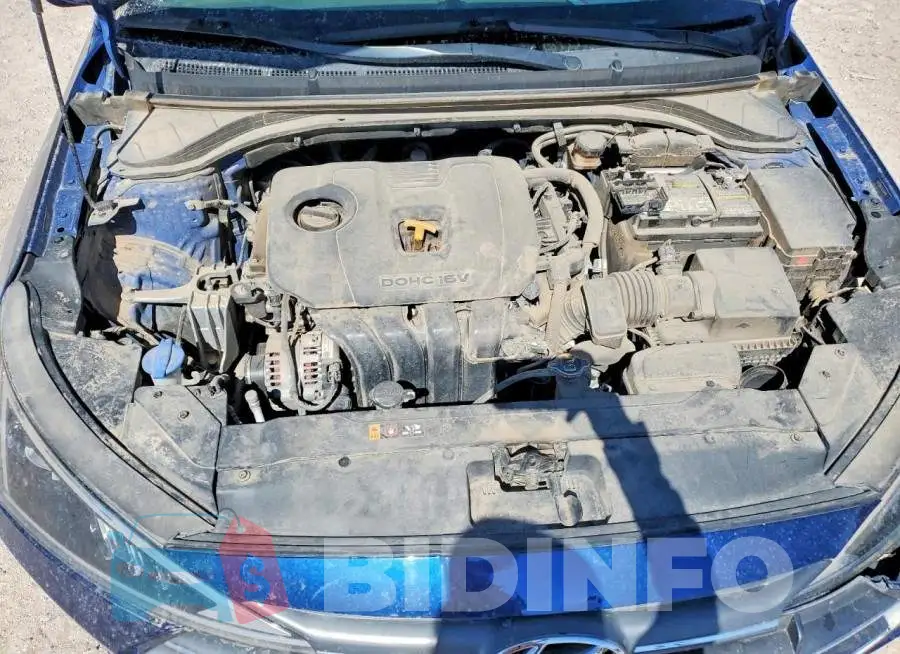 5NPD84LF7LH586916 Photo# 11