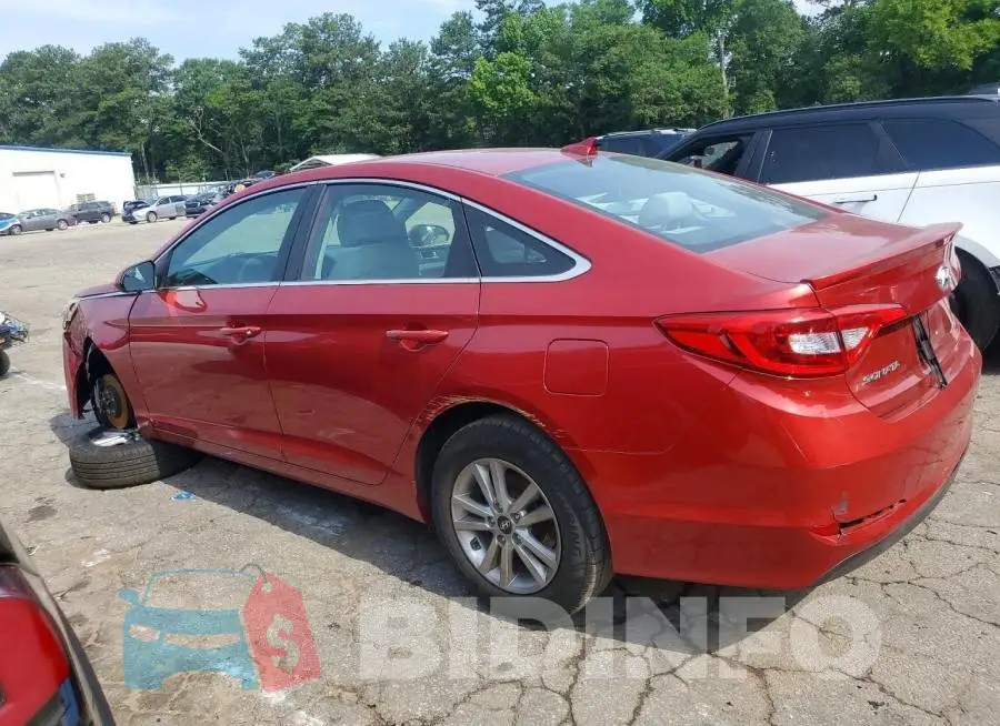 5NPE24AF6HH452737 Photo# 2