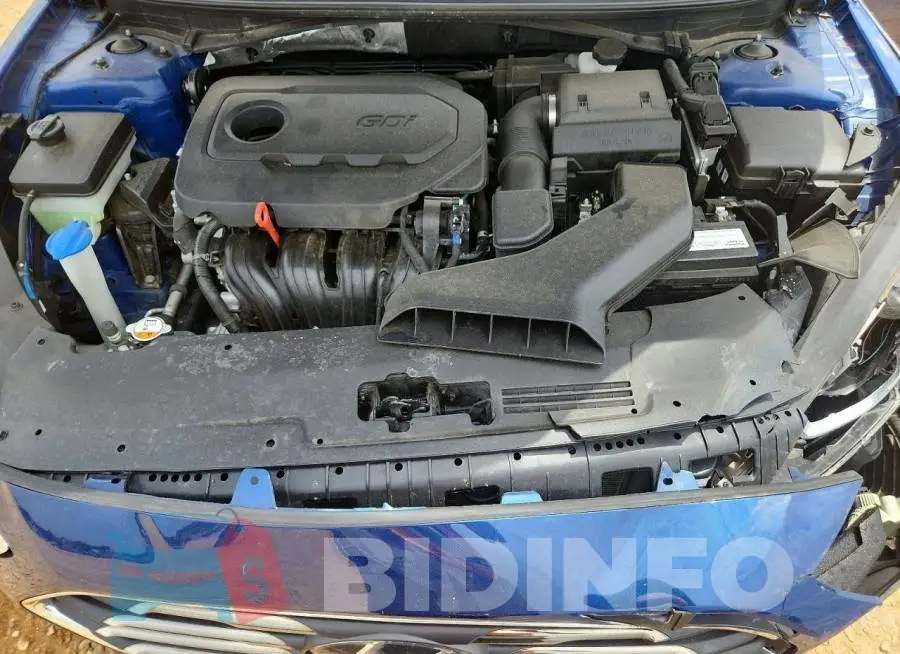 5NPE24AF7KH772575 Photo# 11