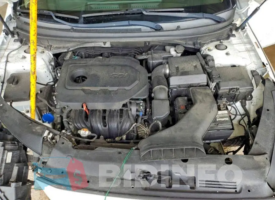 5NPE24AF9KH786221 Photo# 11