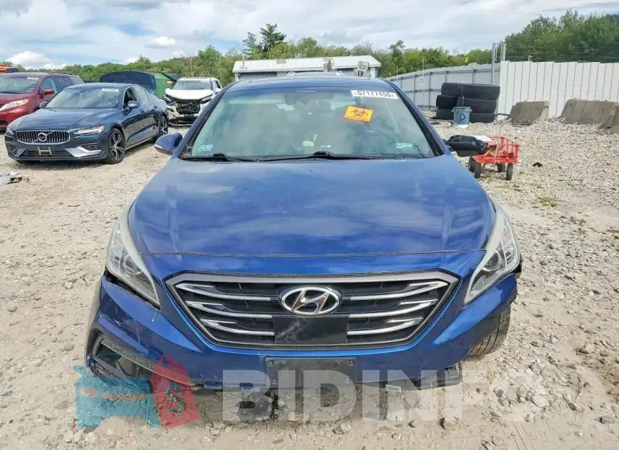 5NPE34AF8HH511347 Photo# 5