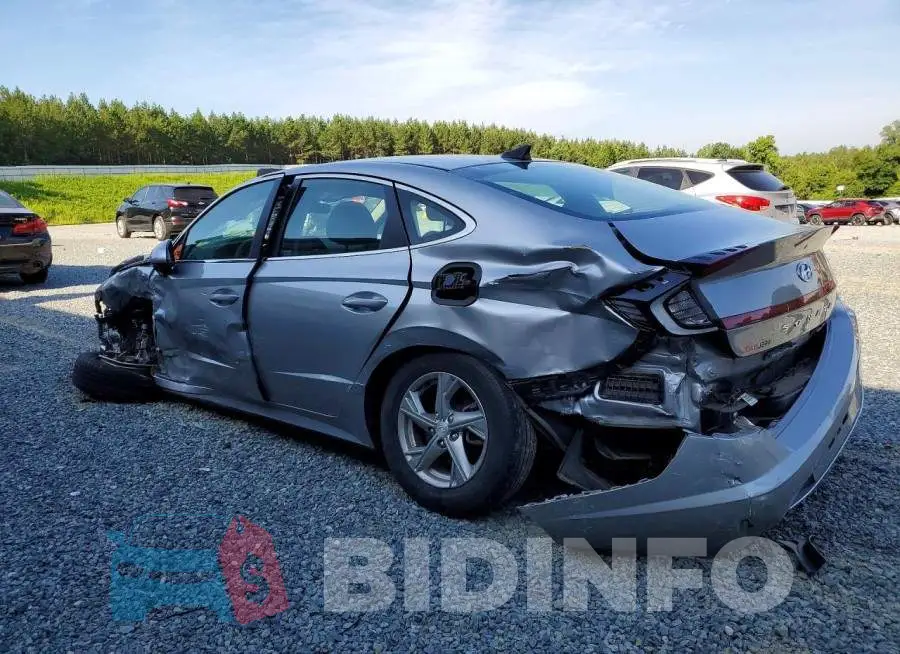 5NPEG4JA5MH126833 Photo# 2