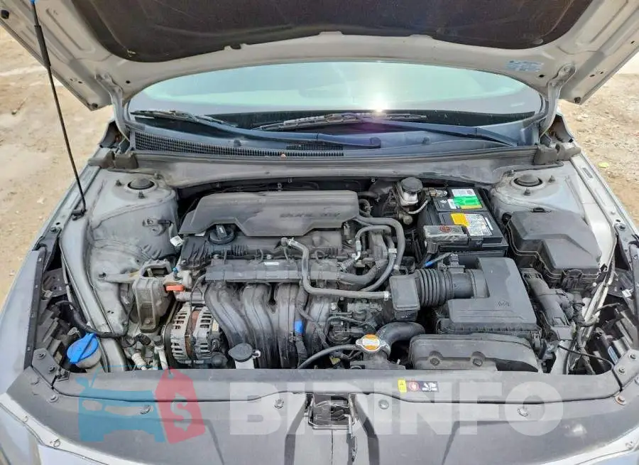 5NPLL4AG8MH046871 Photo# 11