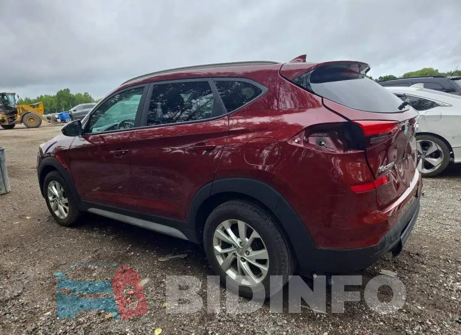 KM8J33A40LU189482 Photo# 2