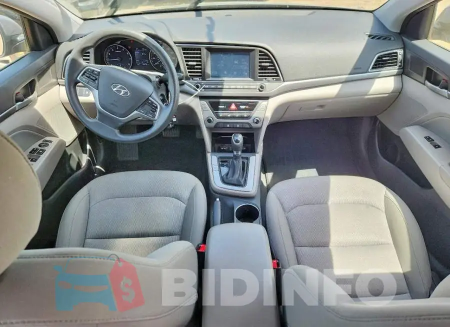 KMHD84LF5HU228321 Photo# 8