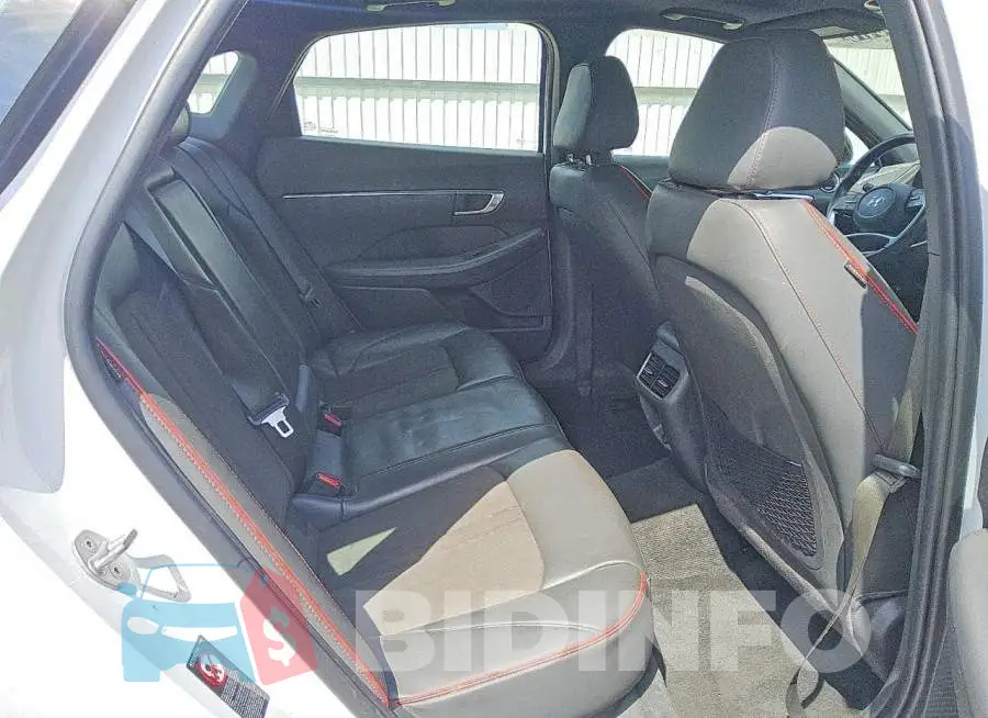 KMHL44J25PA279874 Photo# 10