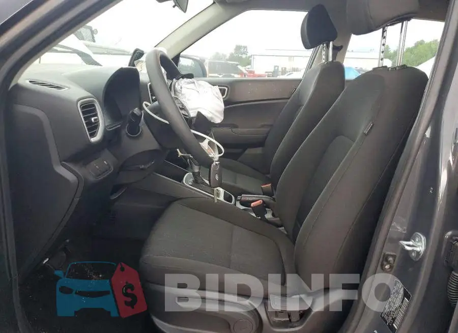 KMHRB8A37PU254117 Photo# 7