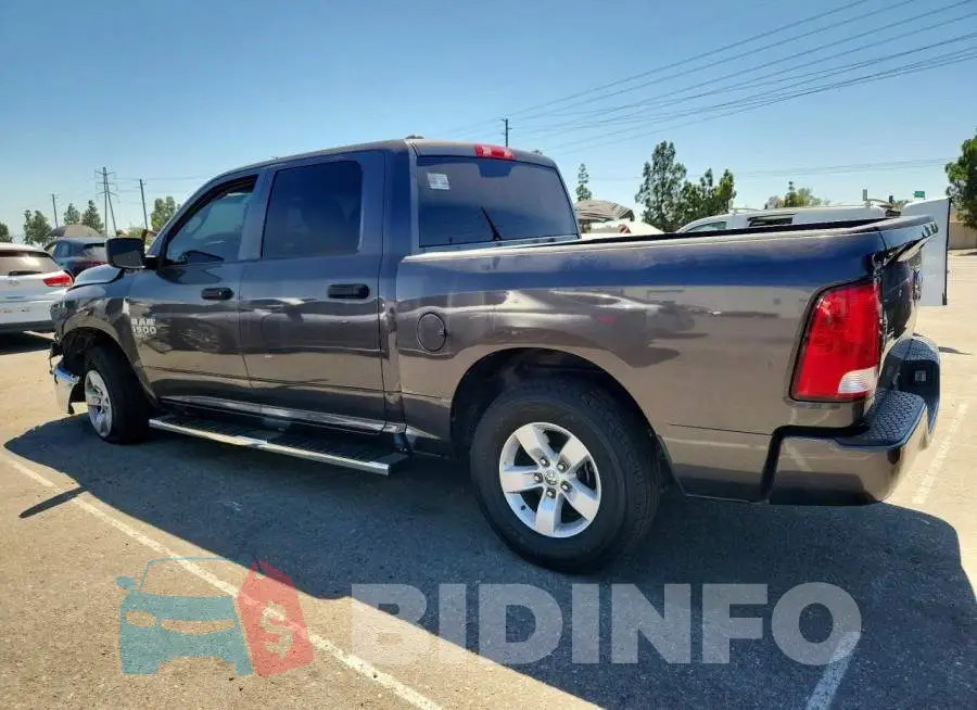 1C6RR6LG5NS169720 Photo# 2